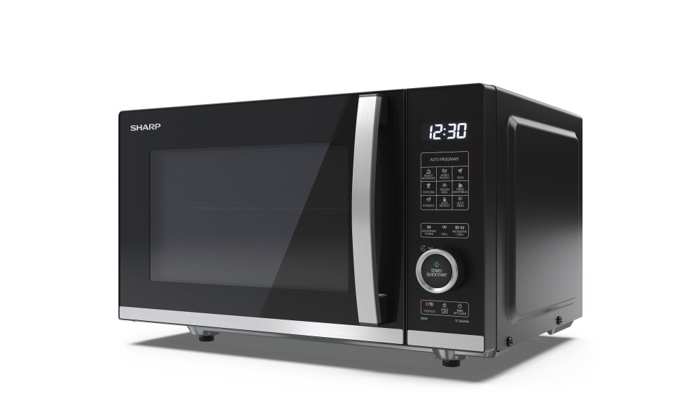 Sharp YC-QG204AE-B product photo