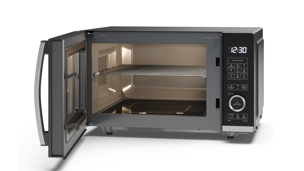 Sharp YC-QG204AE-B product photo