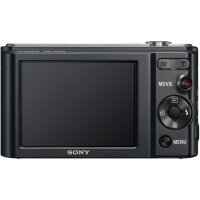 Sony DSC-W810B product thumbnail