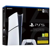 Sony PlayStation 5 Digital product thumbnail