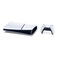 Sony PlayStation 5 Digital product thumbnail