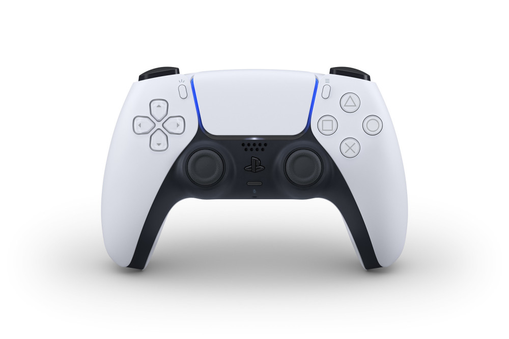 Sony PlayStation 5 Digital product photo