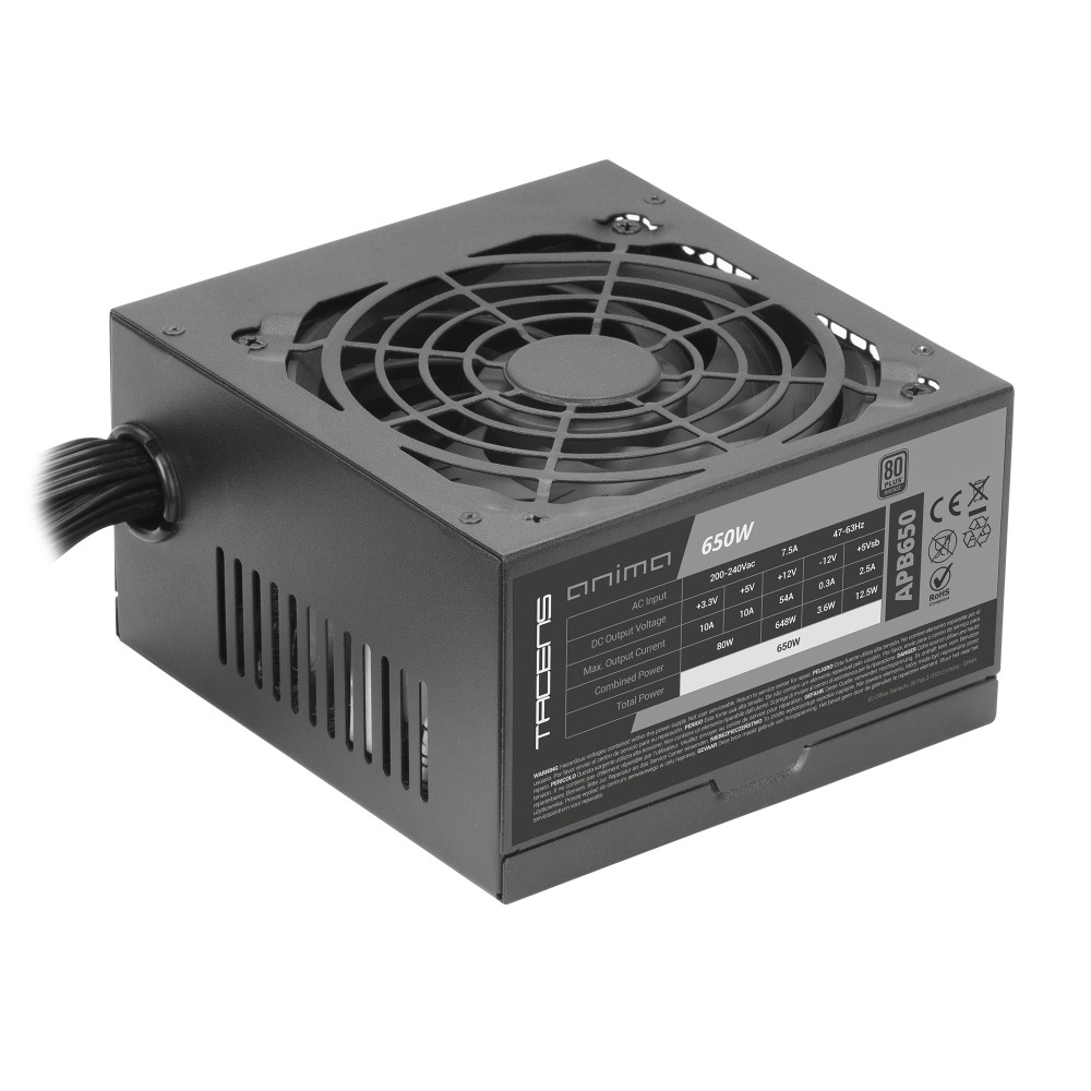 Tacens Anima APB650 product photo