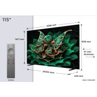 TCL 115C7K 115" product thumbnail