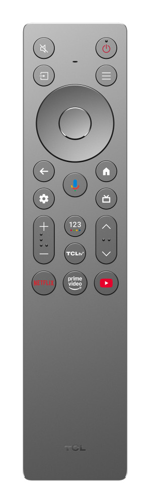 TCL 115C7K 115" product photo
