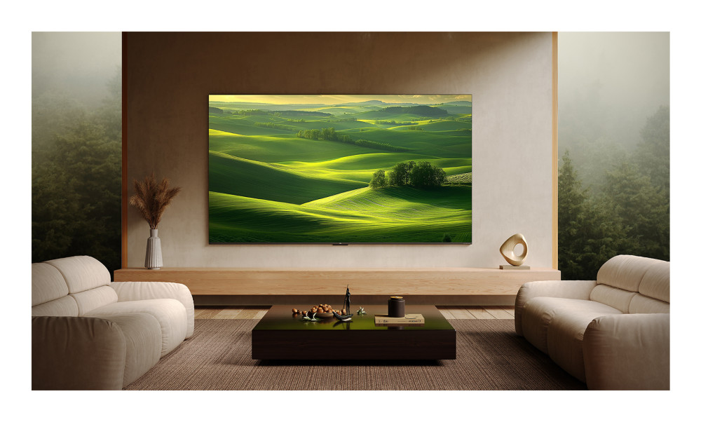 TCL 115C7K 115" product photo