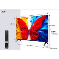 TCL 32S5L 32" product thumbnail