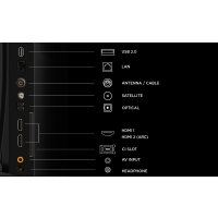 TCL 32S5L 32" product thumbnail