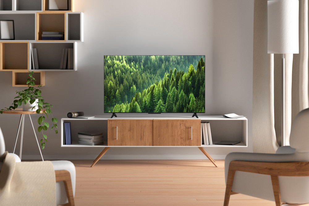 TCL 32S5L 32" product photo