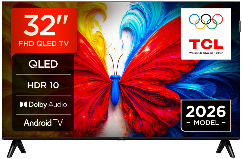 TCL 32S5L 32" product photo