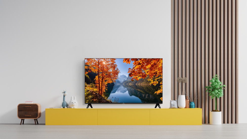 TCL 32V4C 32" product photo
