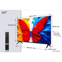 TCL 40S5L 40" product thumbnail