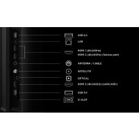 TCL 43P7L 43" product thumbnail