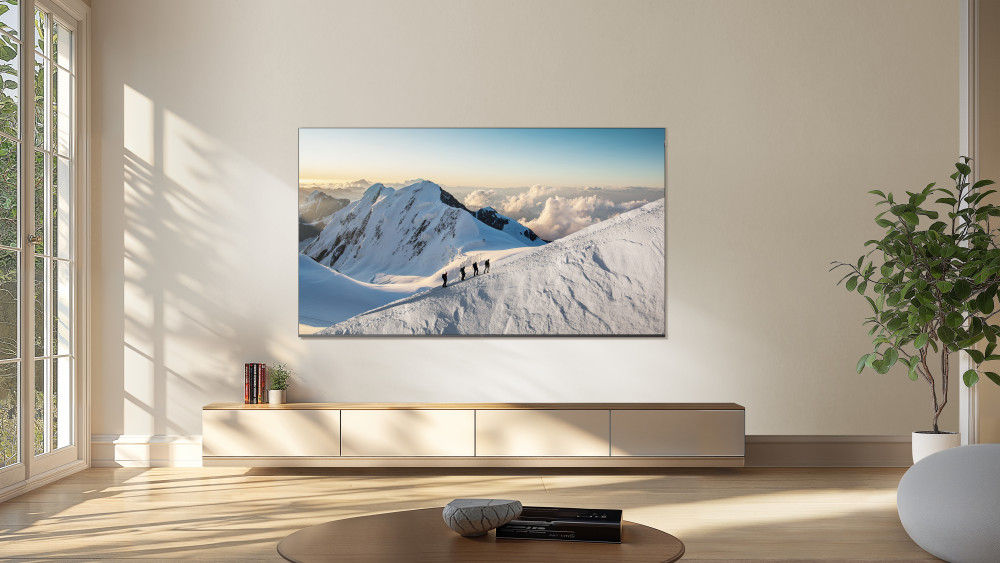TCL 43P7L 43" product photo