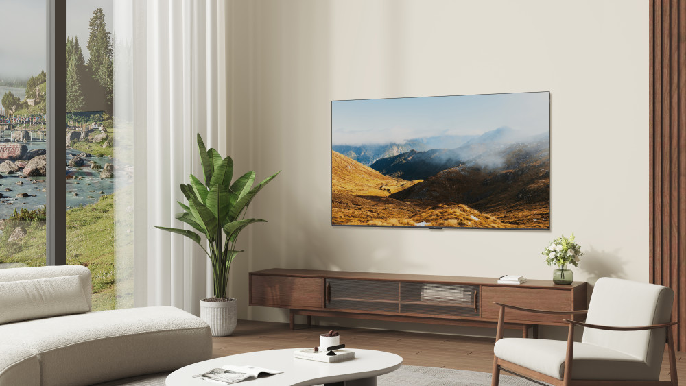 TCL 43P7L 43" product photo
