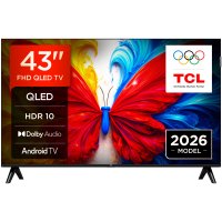 TCL 43S5L 43" product thumbnail