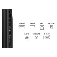 TCL 43T69C 43" product thumbnail