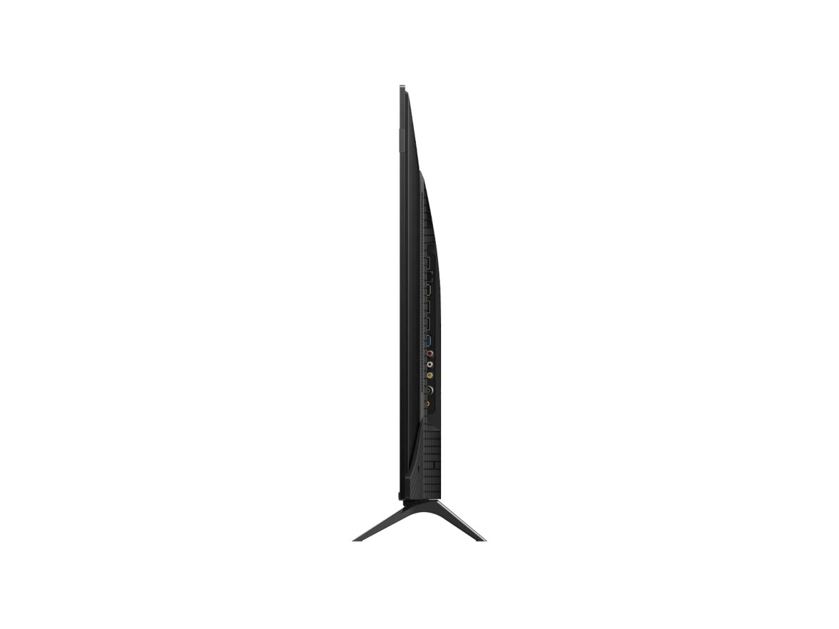 TCL 43T69C 43" product photo
