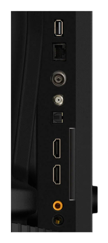 TCL 43V5C 43" product photo