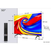 TCL 50P7L 50" product thumbnail