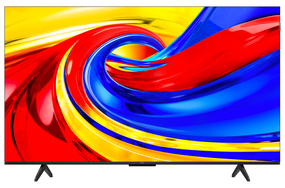 TCL 50P7L 50" product photo