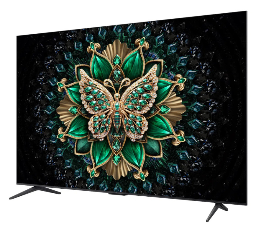 TCL 50Q6C 50" product photo