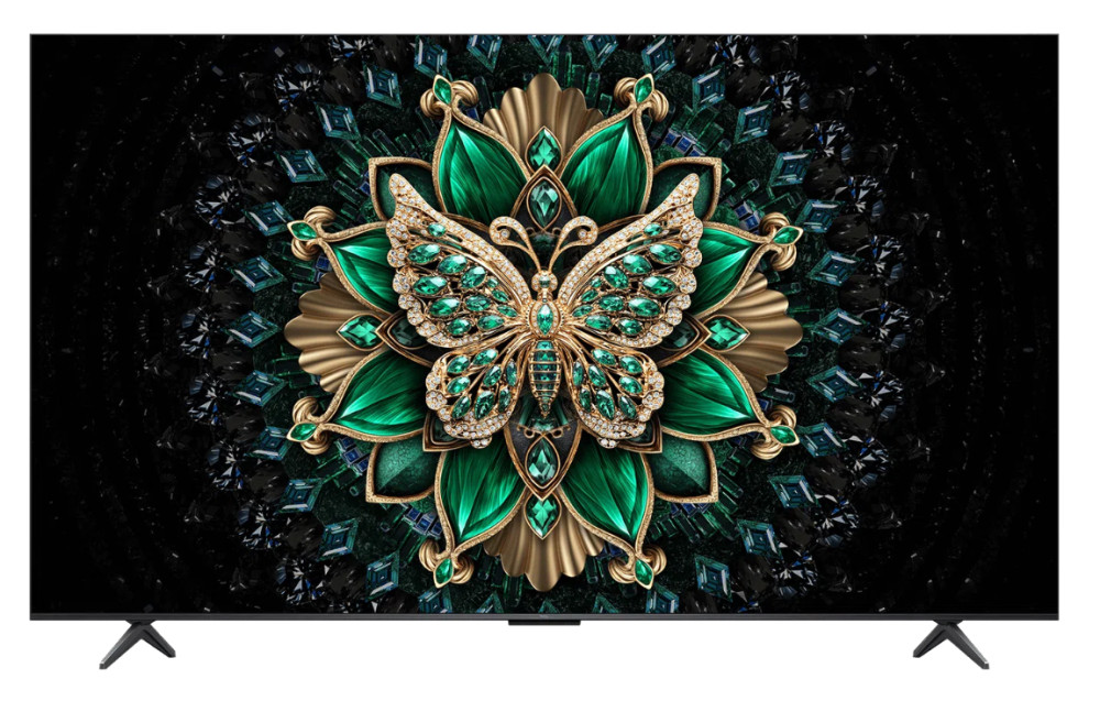 TCL 50Q6C 50" product photo