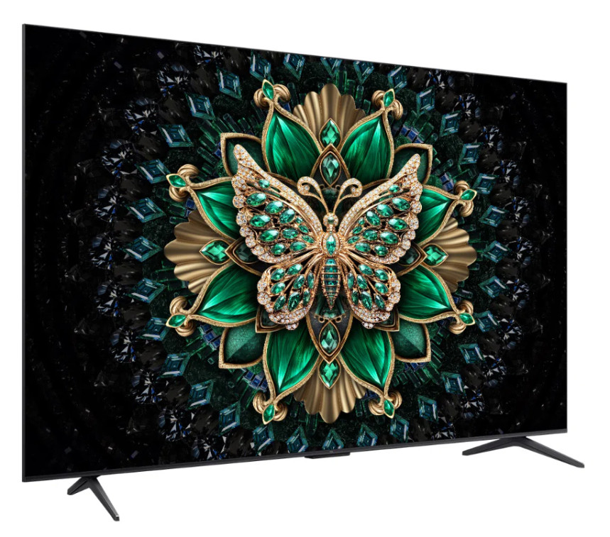 TCL 50Q6C 50" product photo