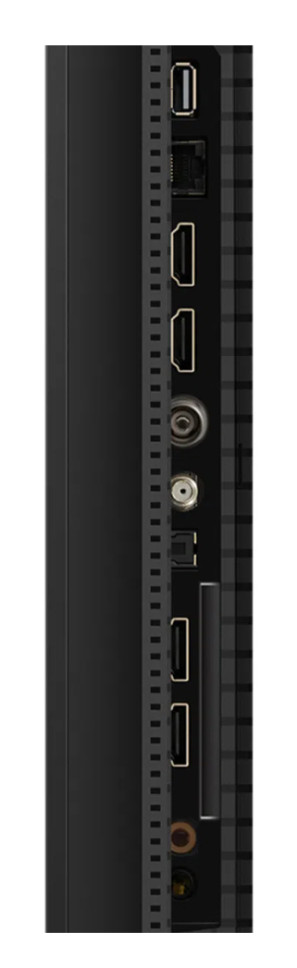 TCL 50Q6C 50" product photo