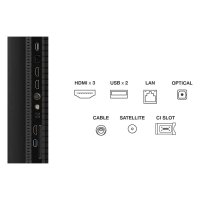 TCL 50T69C 50" product thumbnail