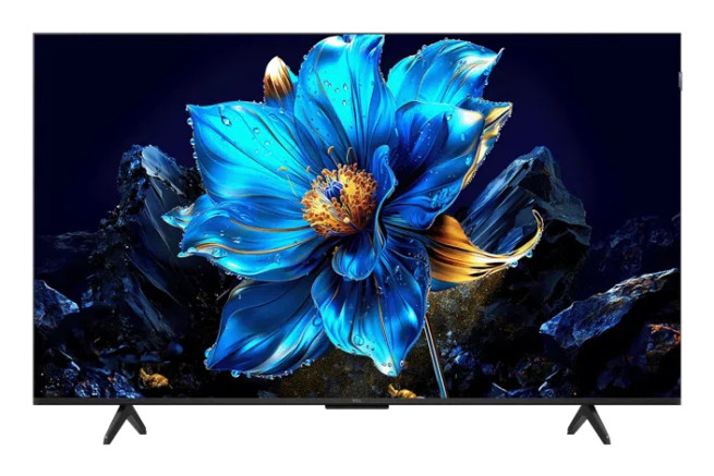 TCL 50T69C 50" product photo