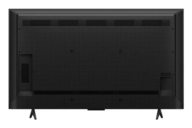 TCL 50T69C 50" product photo
