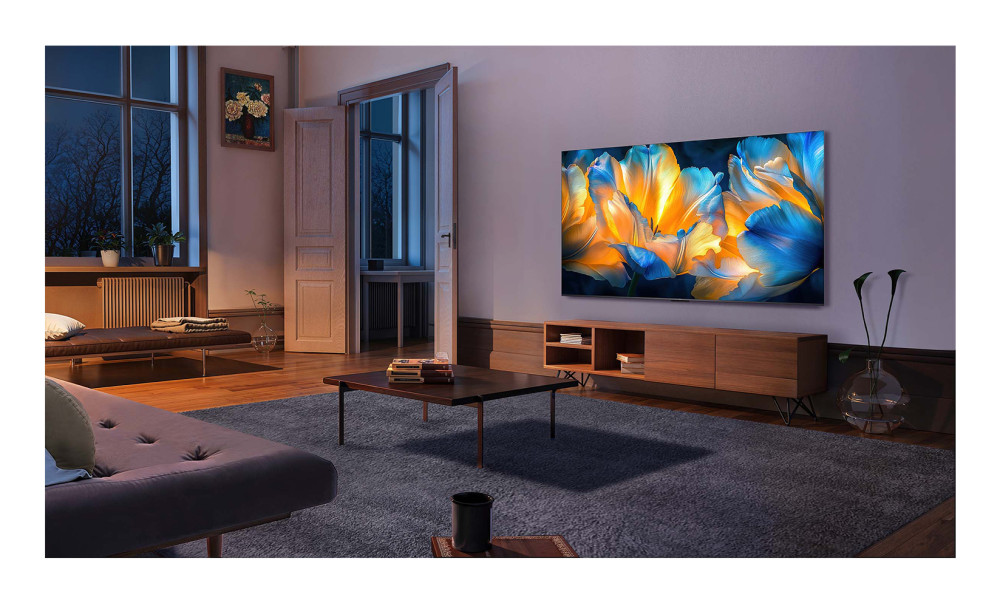TCL 55C6KS 55" product photo