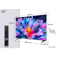TCL 55P6L 55" product thumbnail