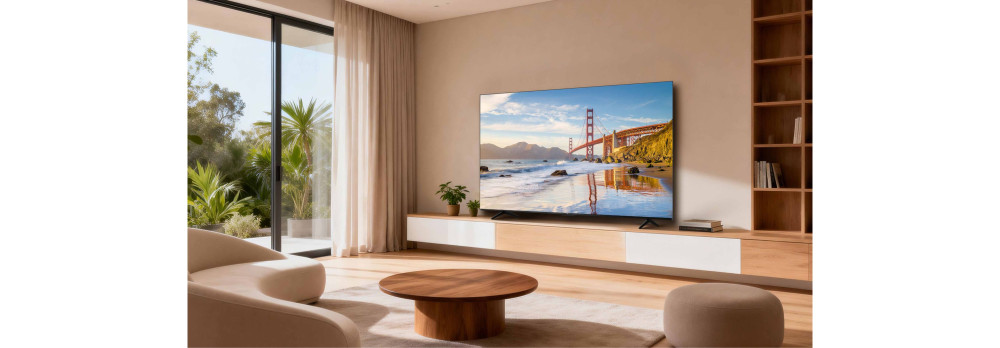 TCL 55P6L 55" product photo