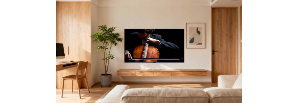 TCL 55P6L 55" product photo