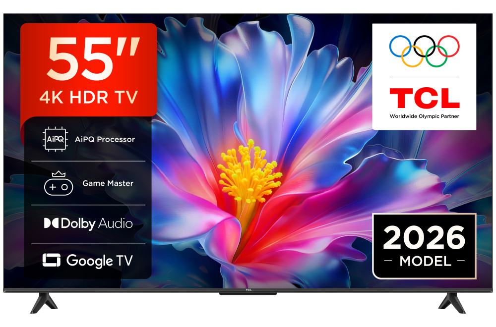 TCL 55P6L 55" product photo