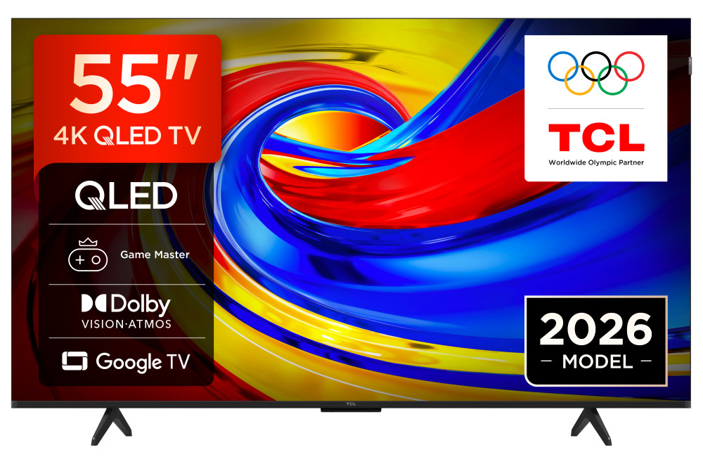 TCL 55P7L 55" product photo