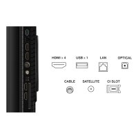 TCL 55P8K 55" product thumbnail