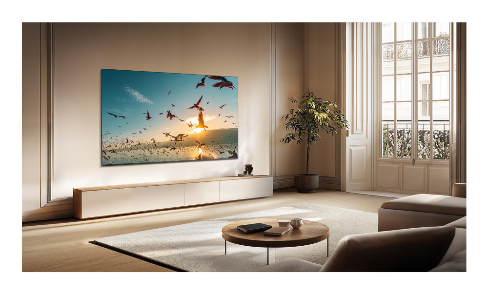 TCL 55P8K 55" product photo