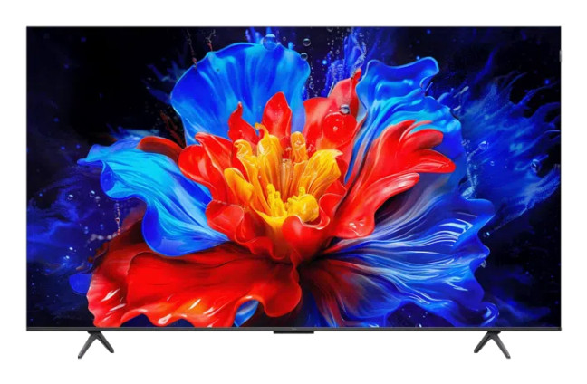 TCL 55P8K 55" product photo