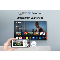TCL 55V6C 55" product thumbnail