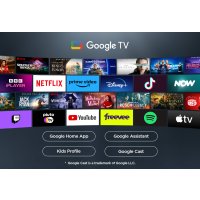 TCL 55V6C 55" product thumbnail