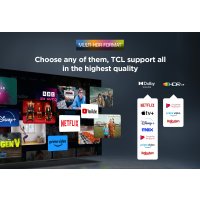 TCL 55V6C 55" product thumbnail