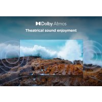 TCL 55V6C 55" product thumbnail