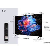TCL 55V6C 55" product thumbnail