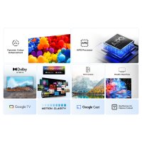 TCL 55V6C 55" product thumbnail