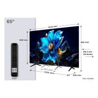 TCL 65P7K 65" product thumbnail
