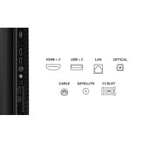 TCL 65P7K 65" product thumbnail