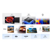 TCL 65P7K 65" product thumbnail